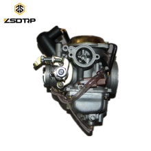 SCL-2013050052 AN125 Motorradvergaser Motorradteile